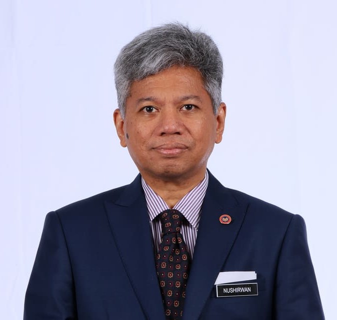 Director General, National Security Council