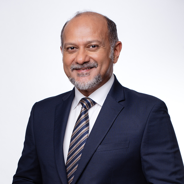 Minister Of Digital Malaysia